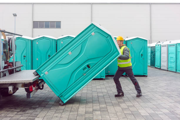 Best Porta potty rental near me  in Douglas, GA