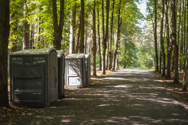 Best Construction site porta potty rental  in Douglas, GA