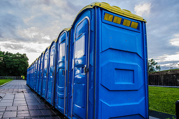 Best Luxury portable toilet rental  in Douglas, GA